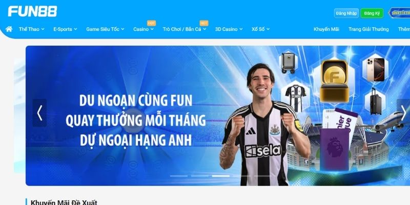 Sở hữu giấy phép hoạt động hợp pháp