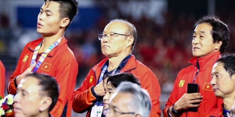 Sự nghiệp quản lý